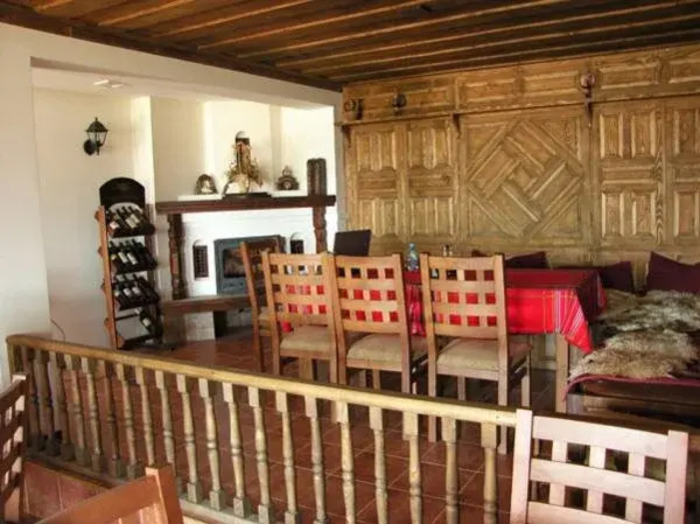 Kostadinovi Kashti Complex