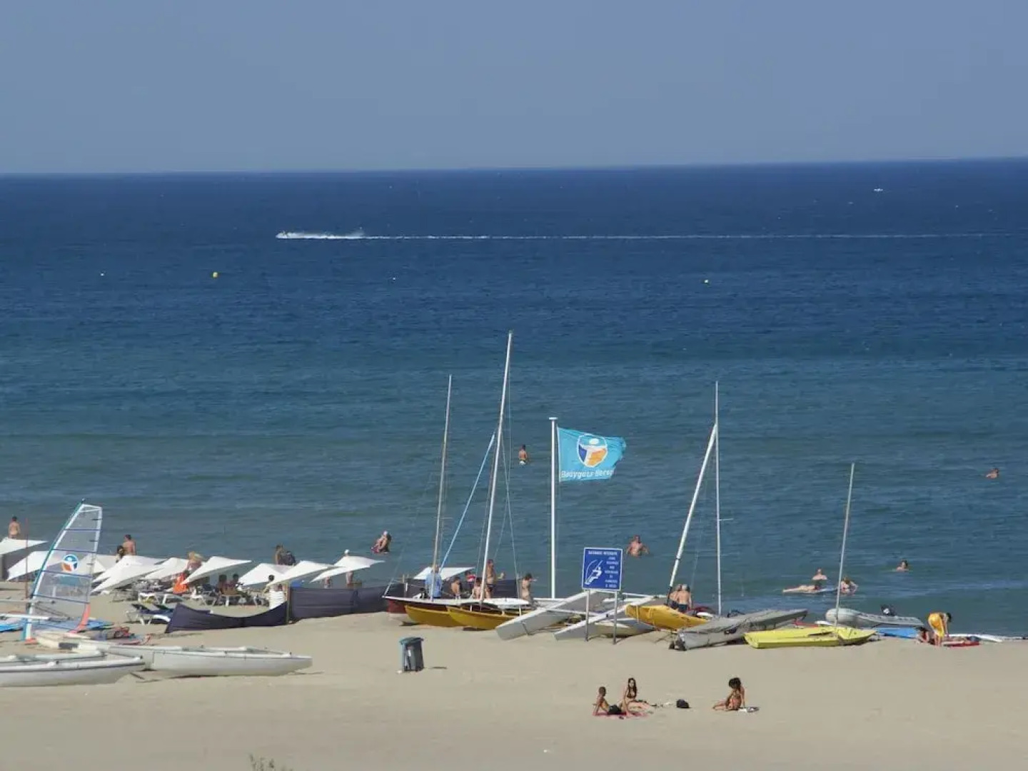 Exquisite Villa in Perpignan With Swimming Pool