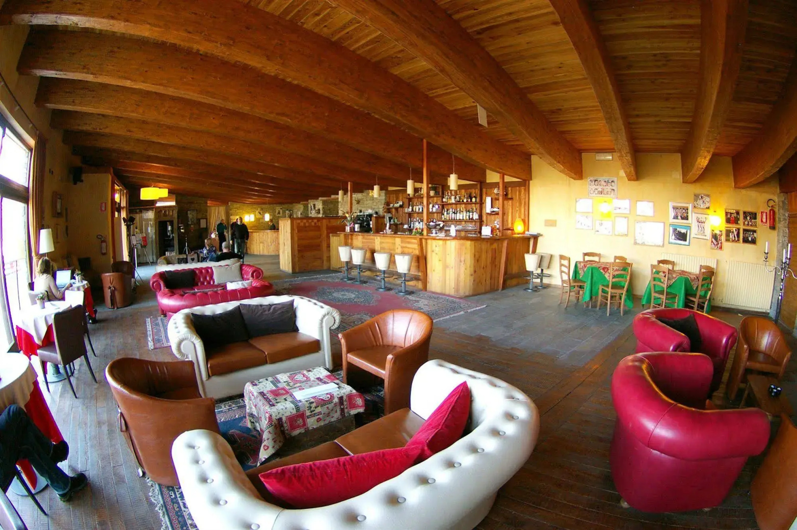 Chaberton Lodge & SPA