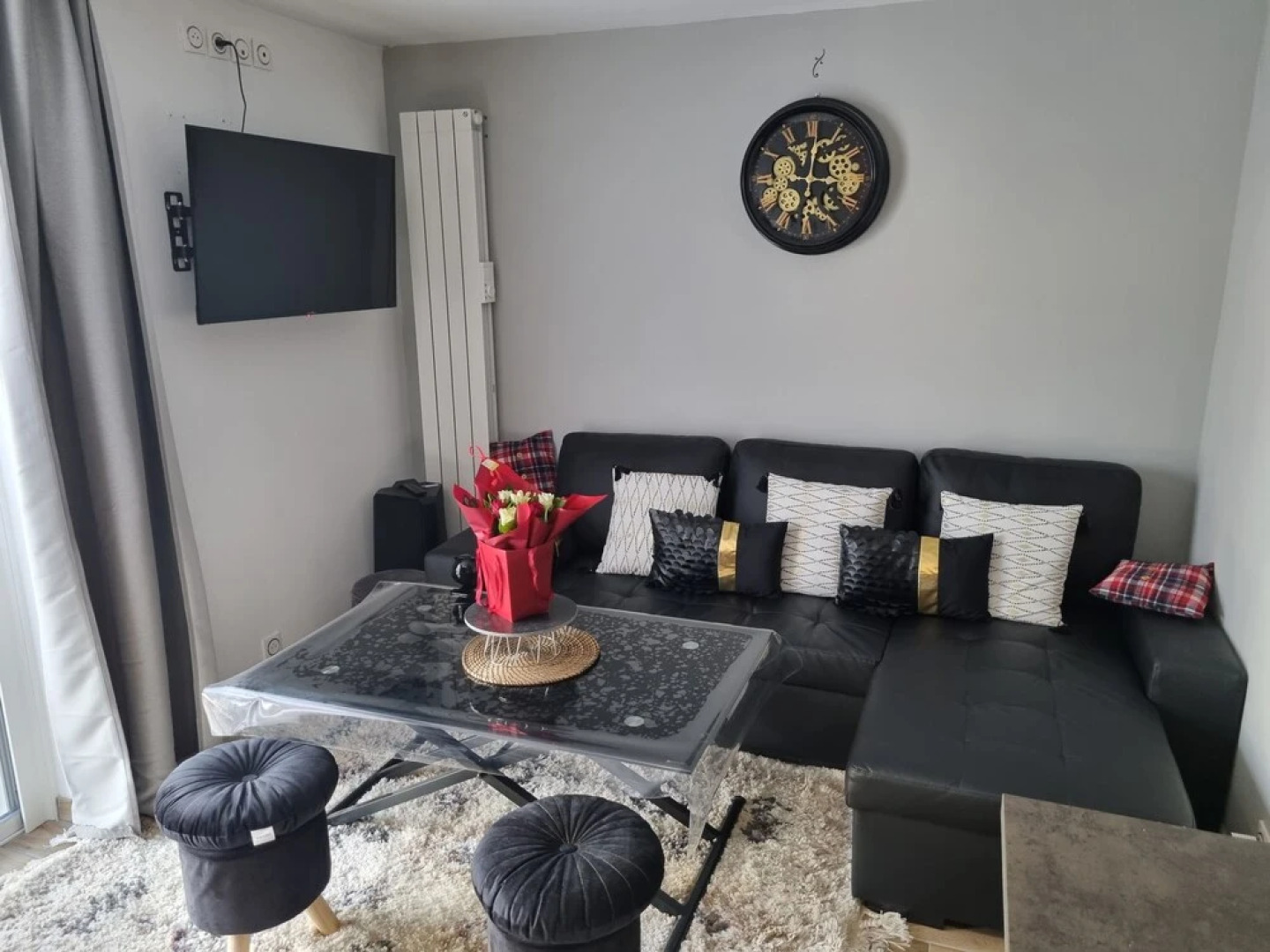 Les Appartements du Sillon