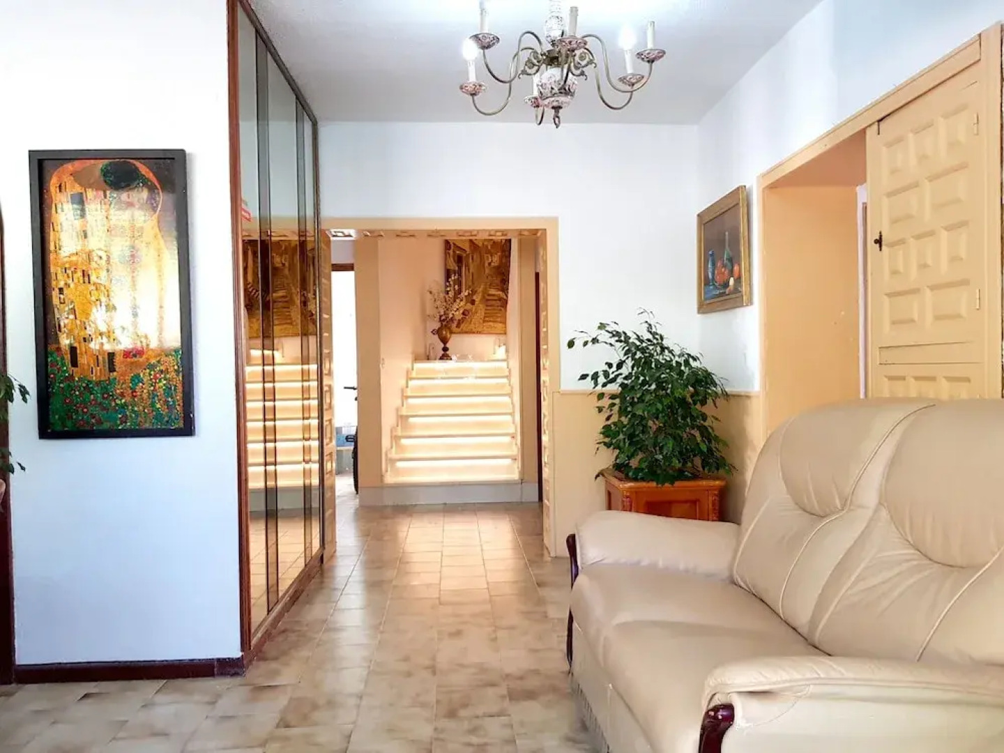 El Artista de Paraíso