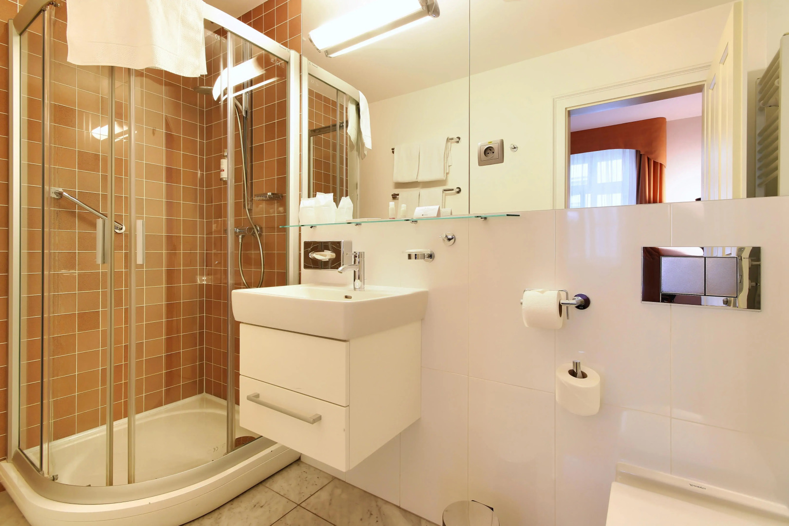 Skaritz Hotel & Residence