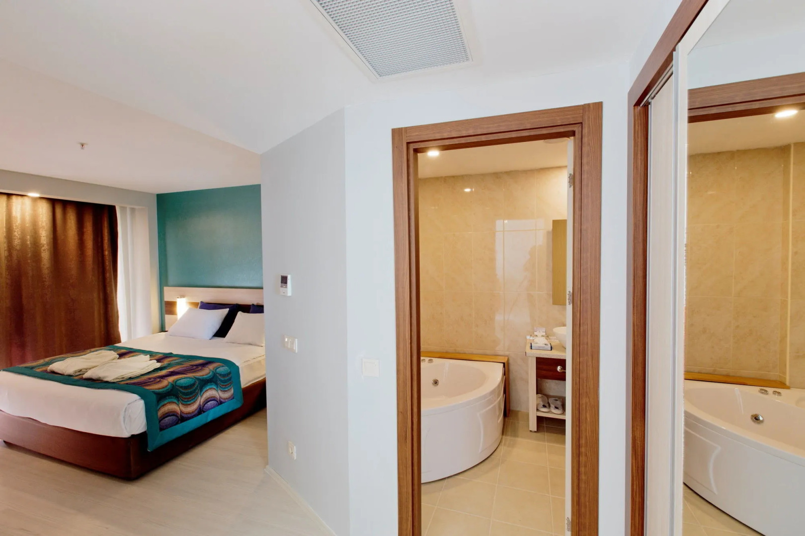 Ulu Resort Hotel - All Inclusive