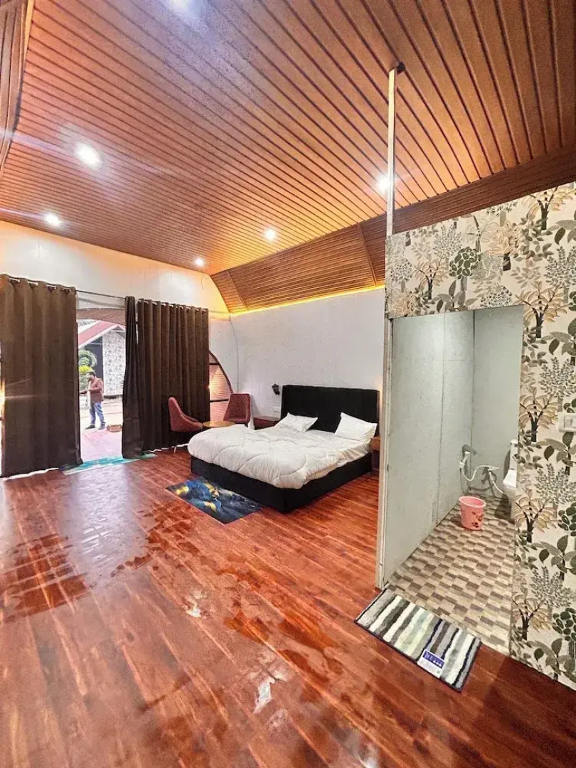 Triveni Sangam Hotels And Resorts