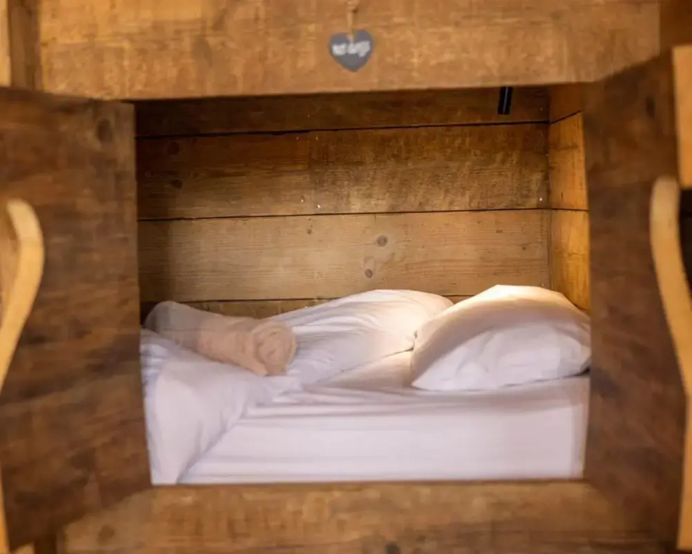 Luxury Safari Lodge Surrounded by Deer!! 'fallow'