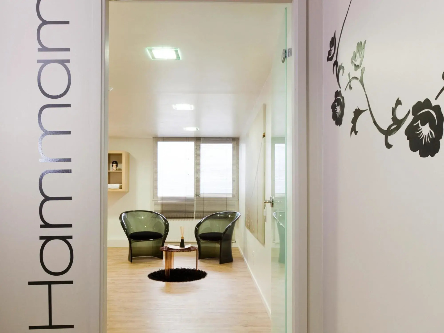 ibis Styles Lorient Caudan