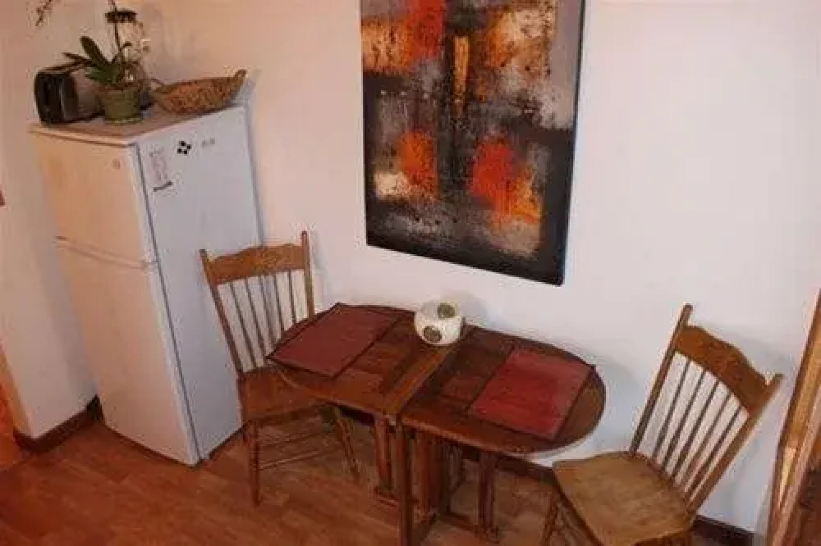 Mandala Suite Vacation Rental