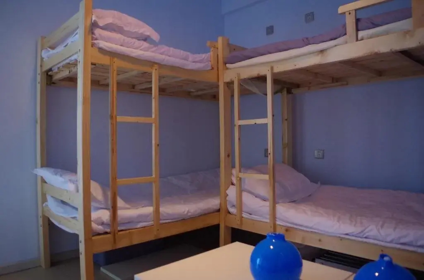 Keep Young Youth Hostel