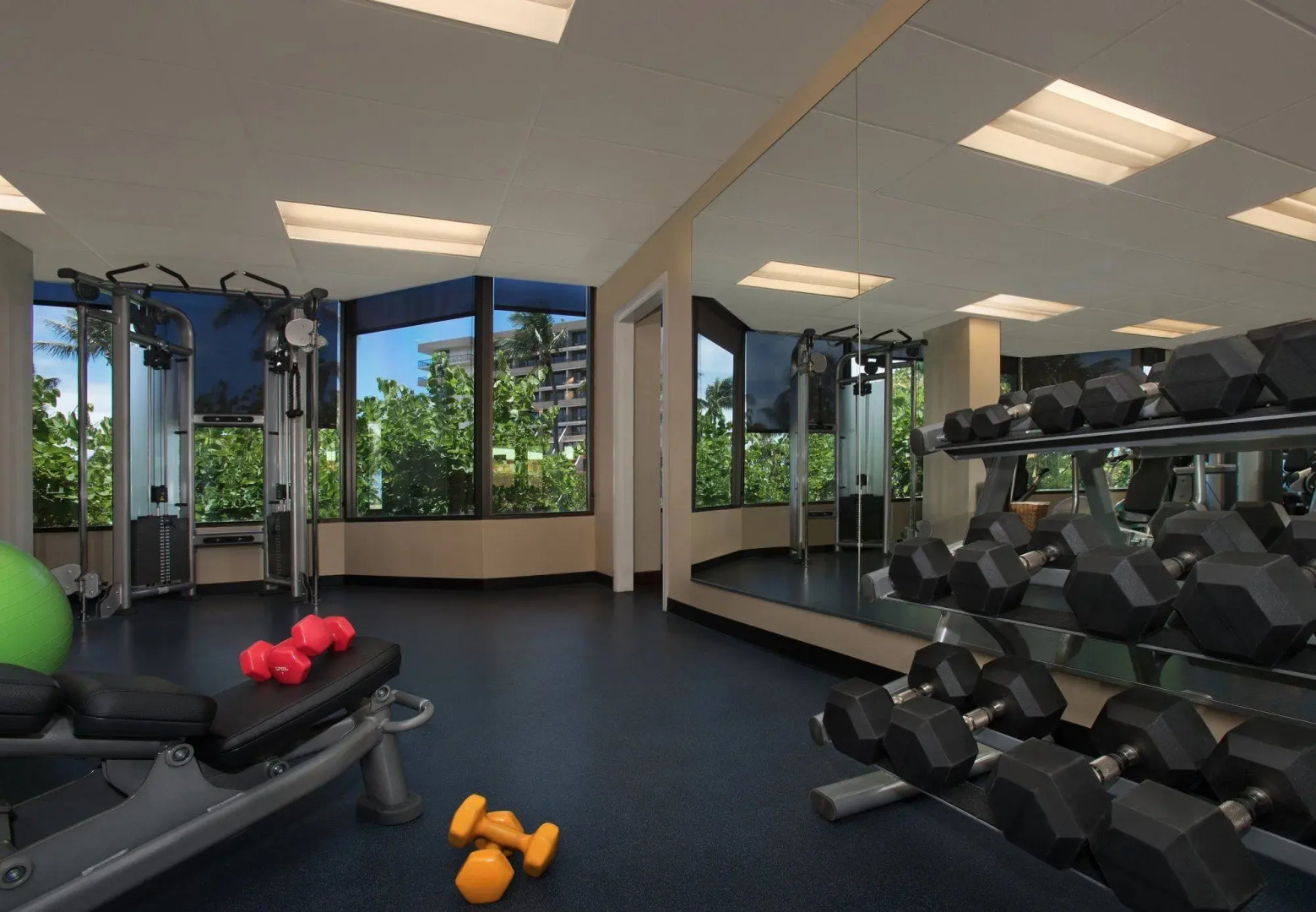 Marriott's Maui Ocean Club - Molokai, Maui & Lanai Towers