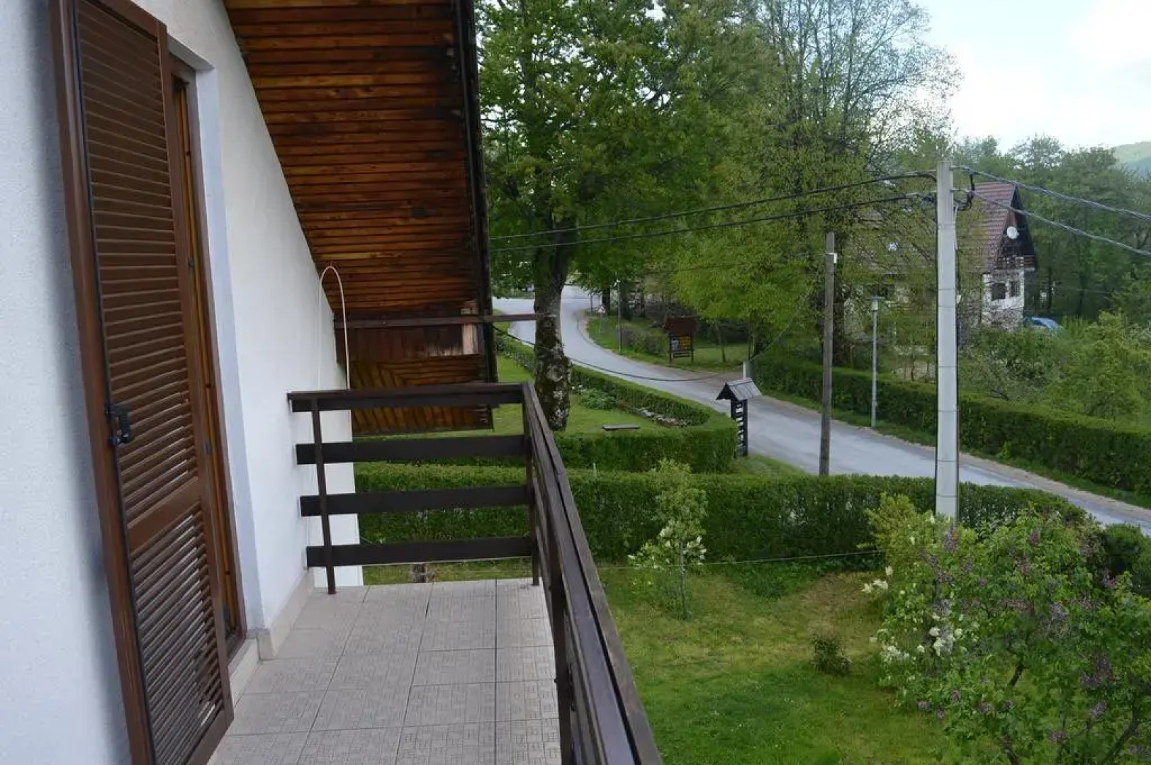 Pension Plitvice Dream