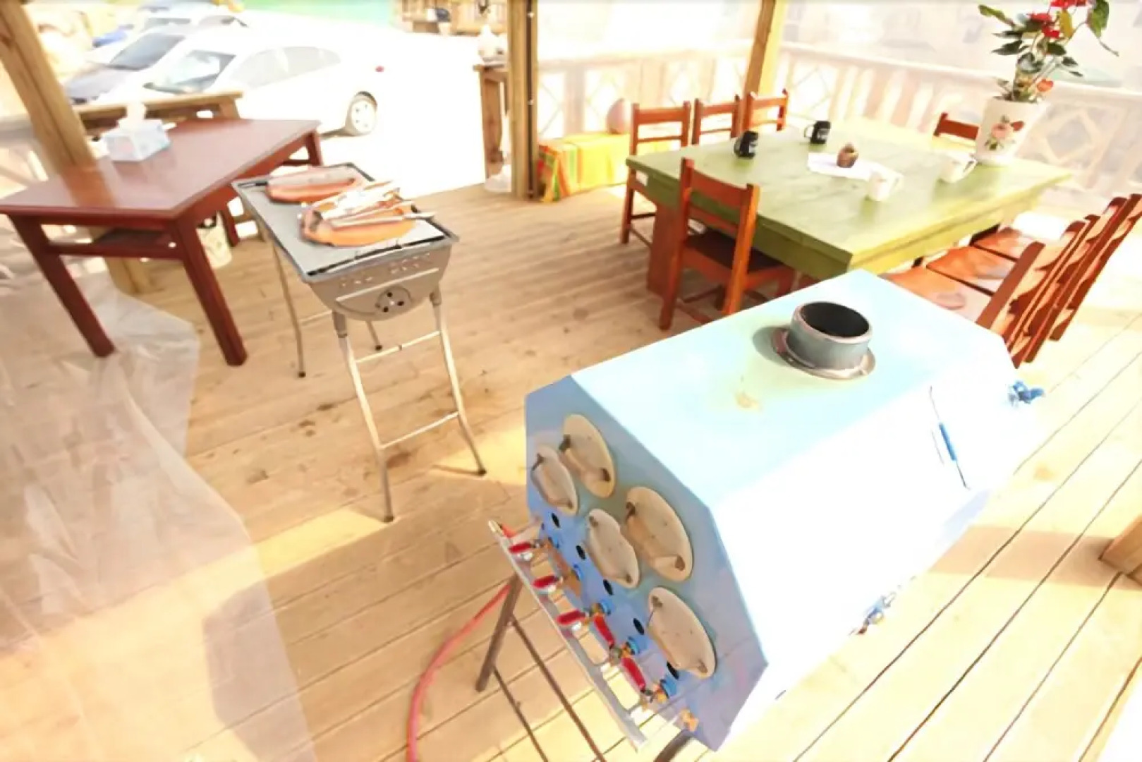 Gwangyang More Natural Pension