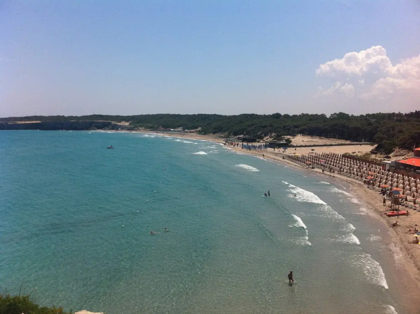 Costa d'Oriente Residence Club