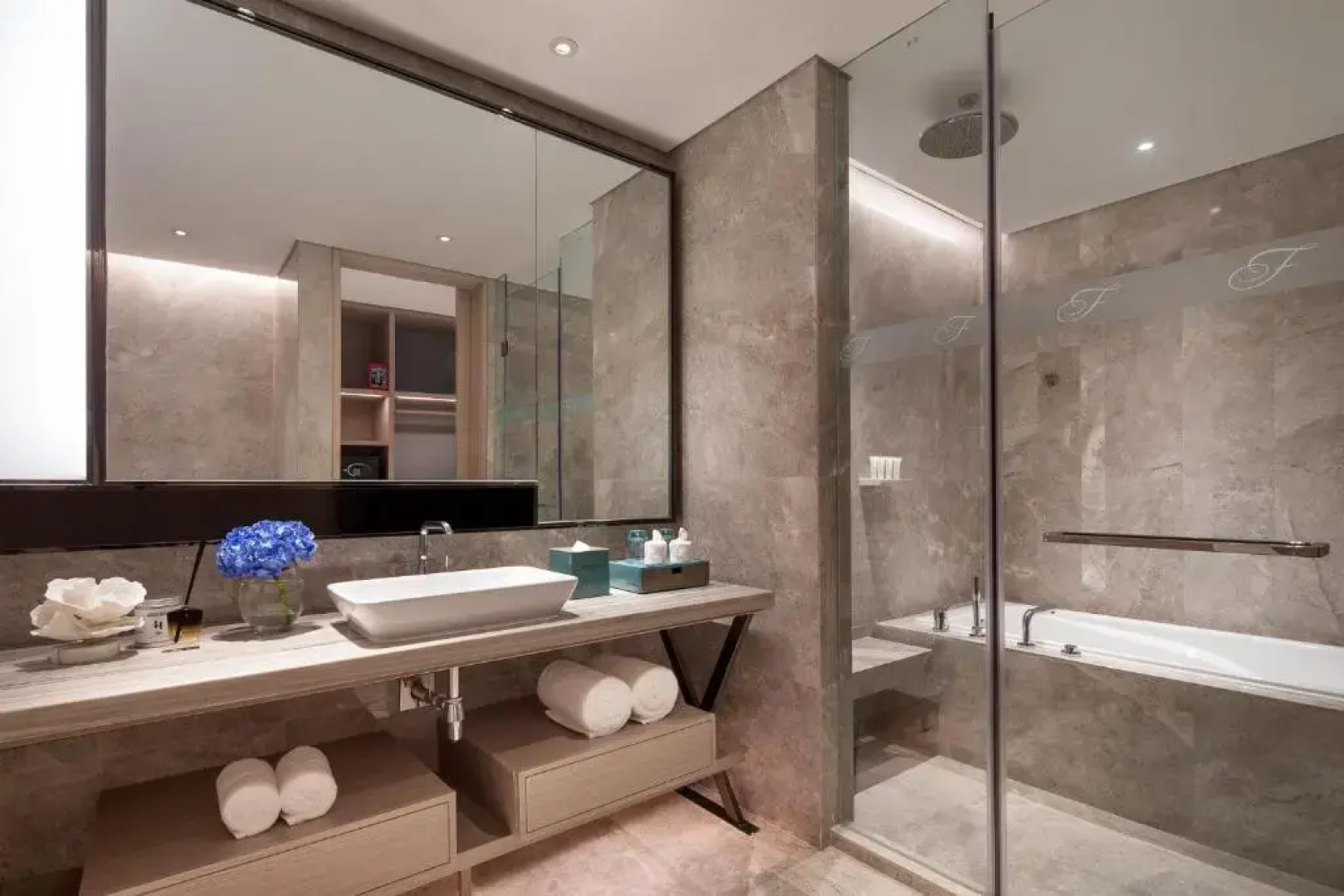 Fraser Residence Chengdu