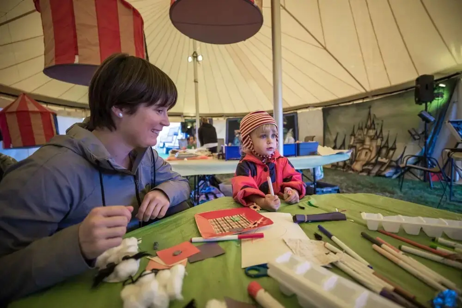 Les Sommets Charlevoix