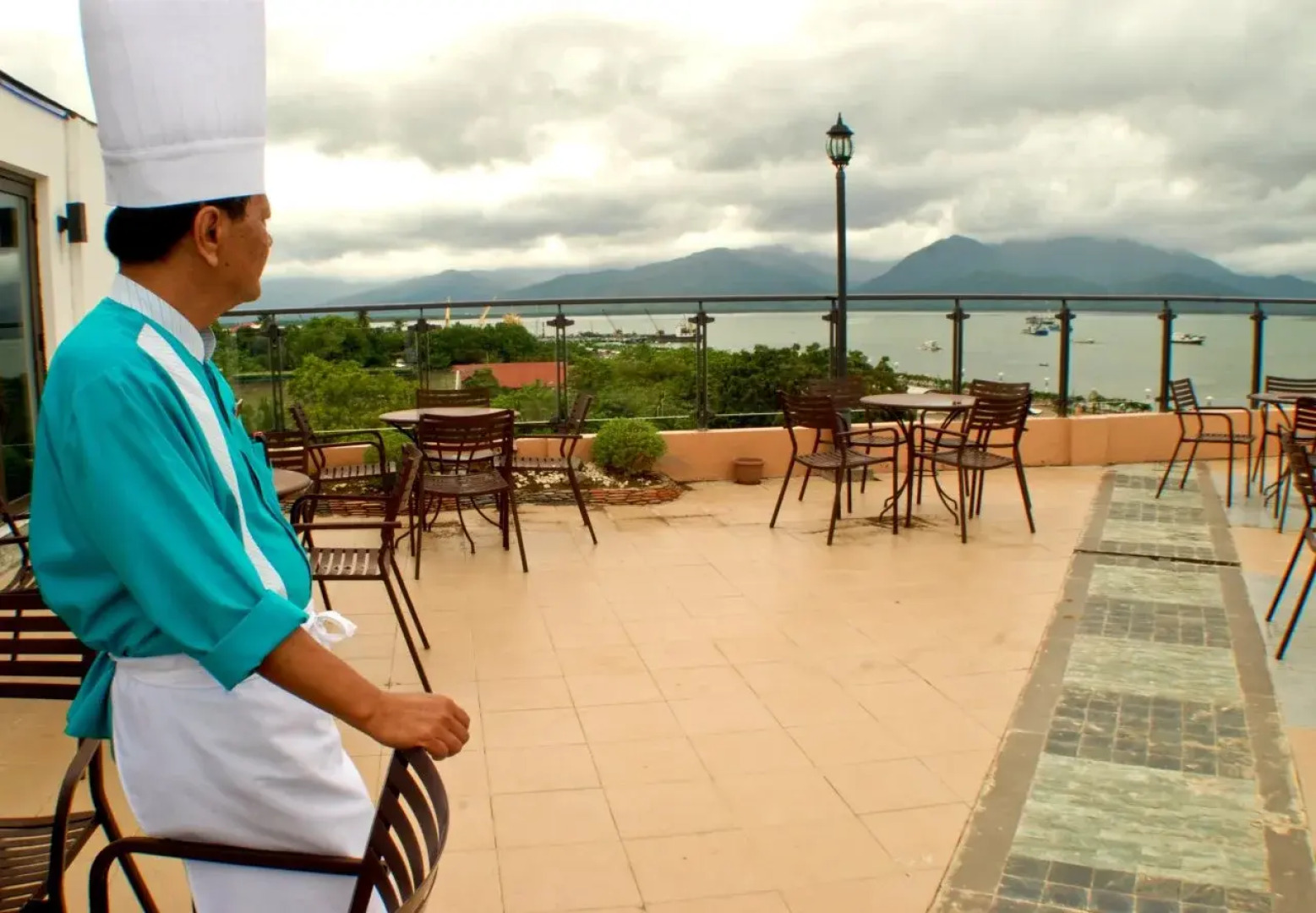 Sunlight Guest Hotel