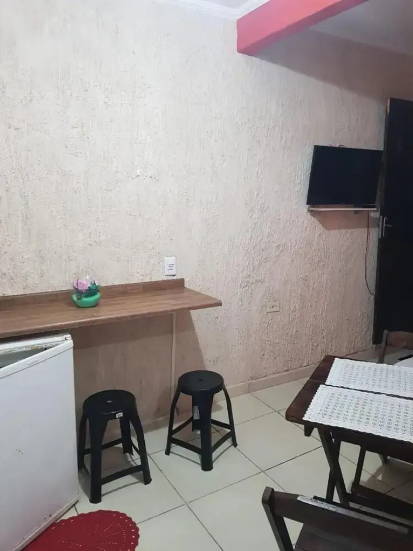 Pousada Das Artes