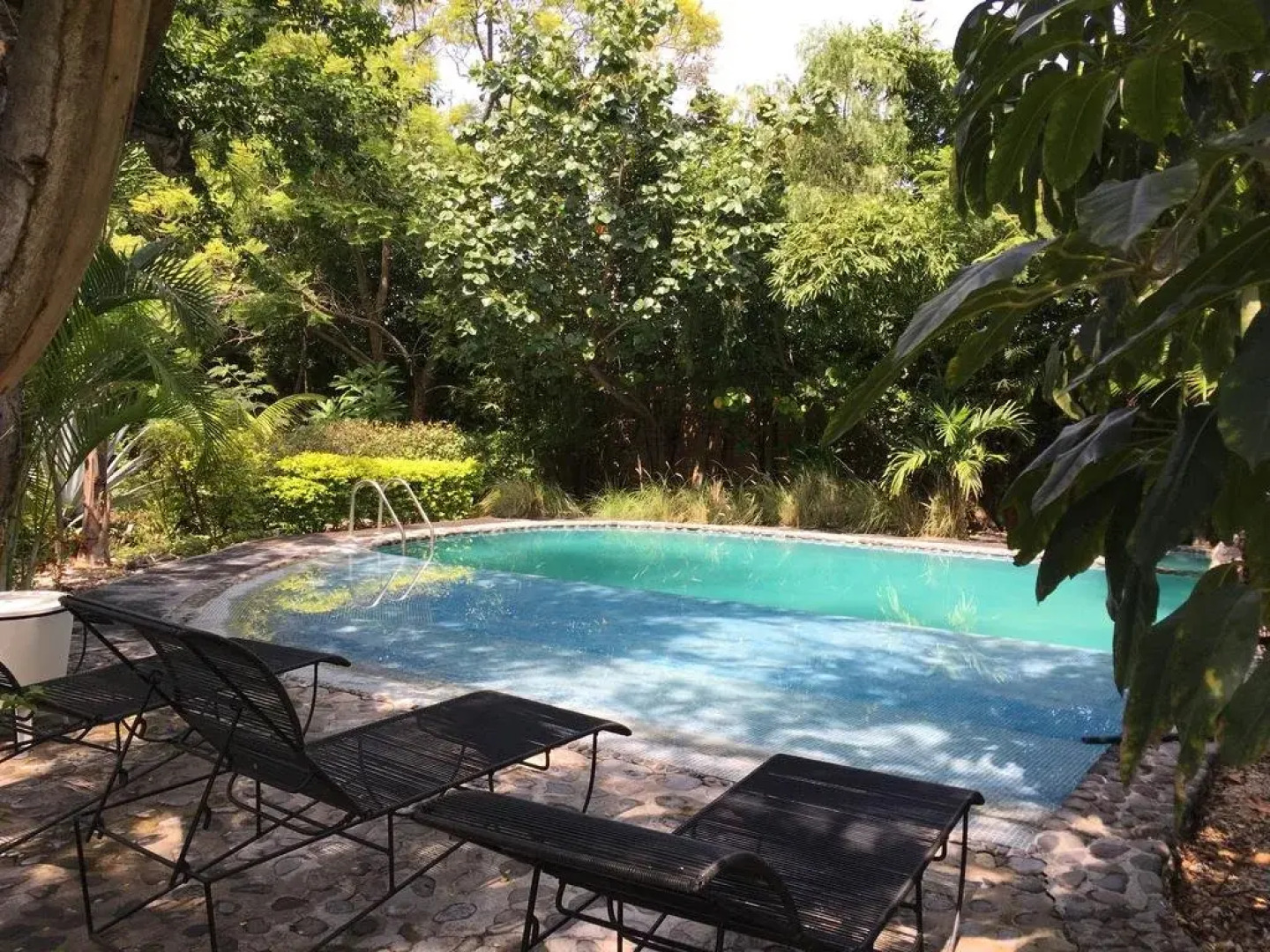 Los Naranjos Hotel Boutique