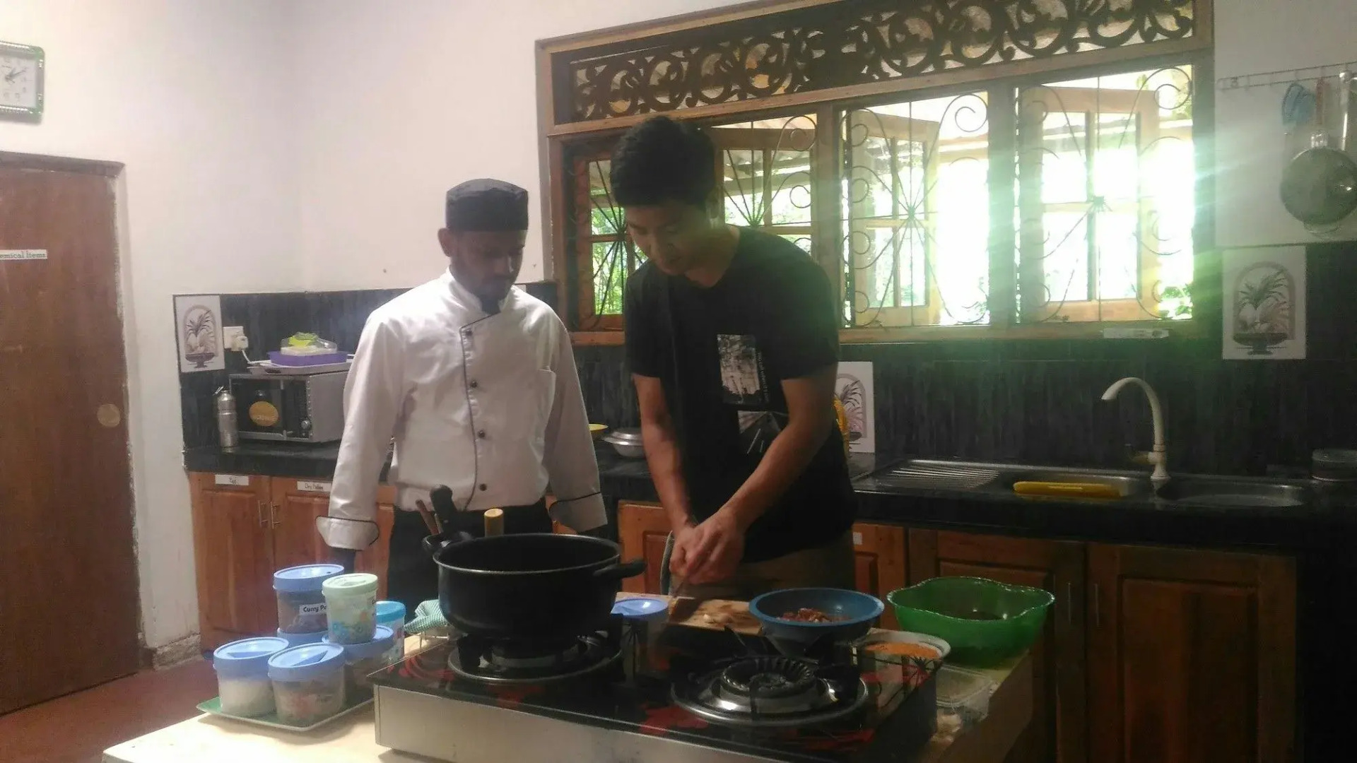 Sigiri Thilanka Rest