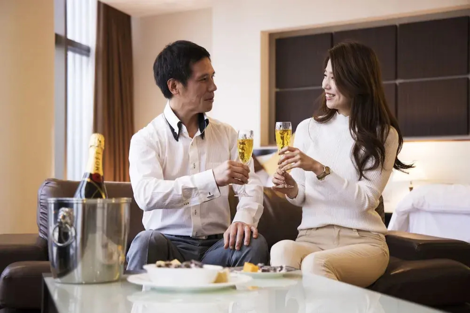 Villa Terrace Omura Hotels & Resorts