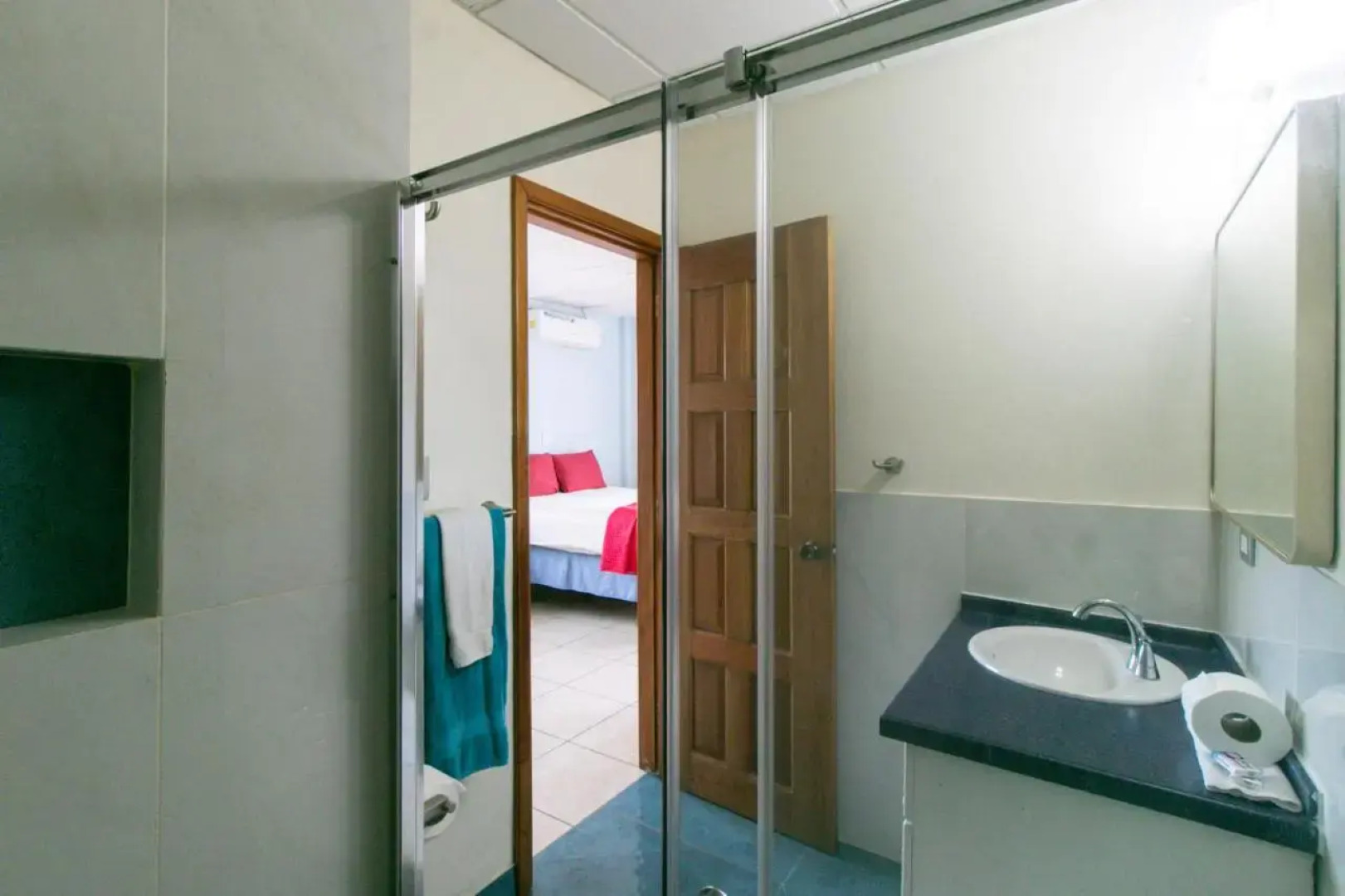 Bocas Condos Rentals