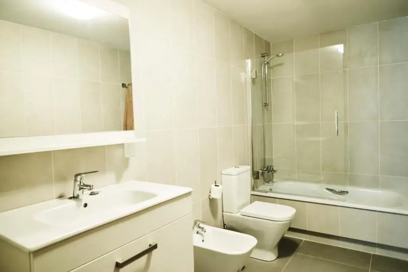 Luxury Apartment Las Terrazas