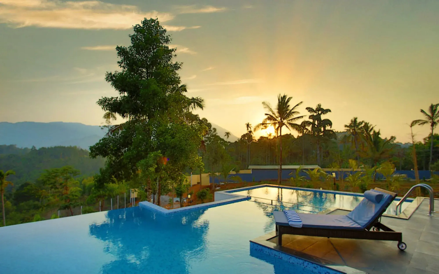 The Leaf Munnar Resort