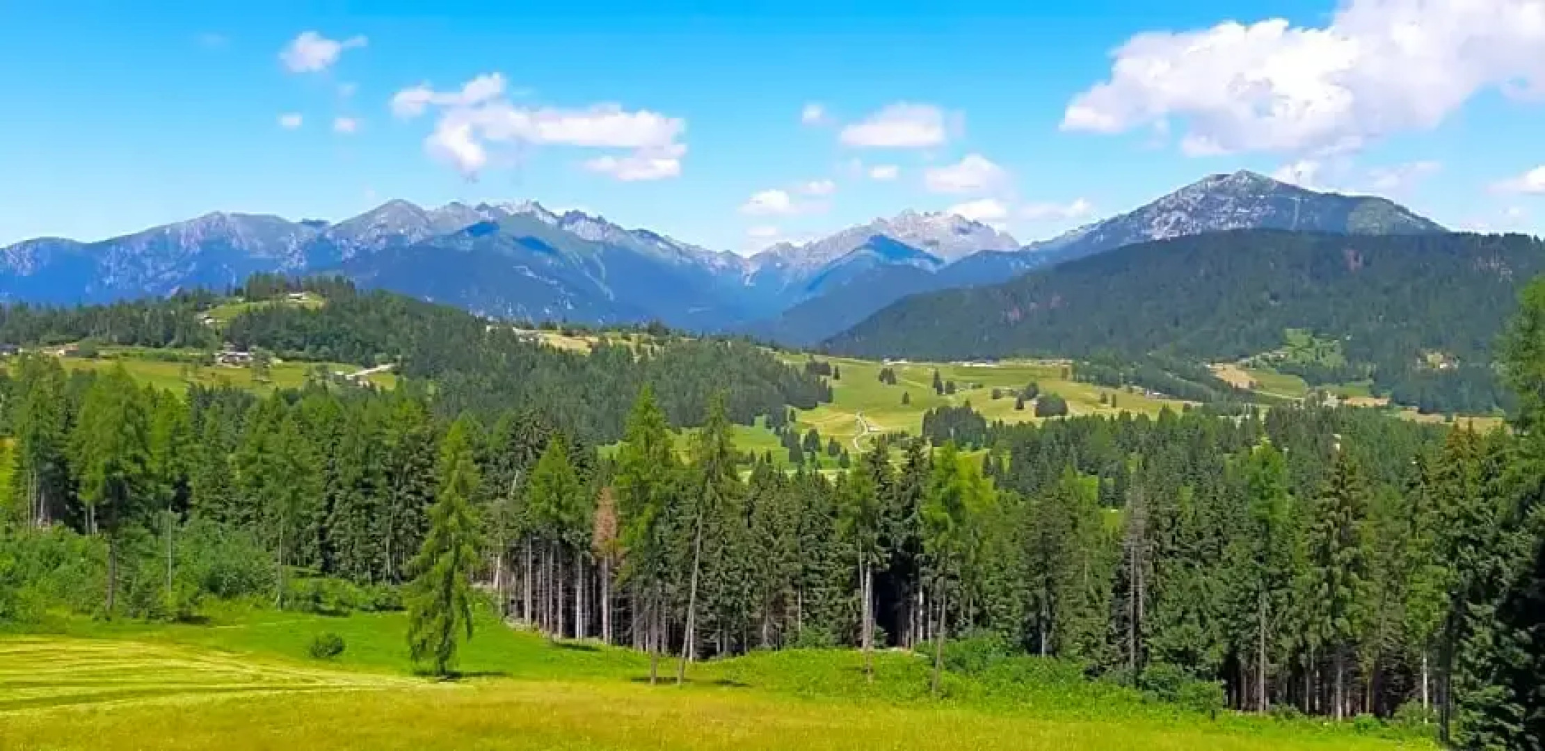 Albergo Chalet Abete Rosso