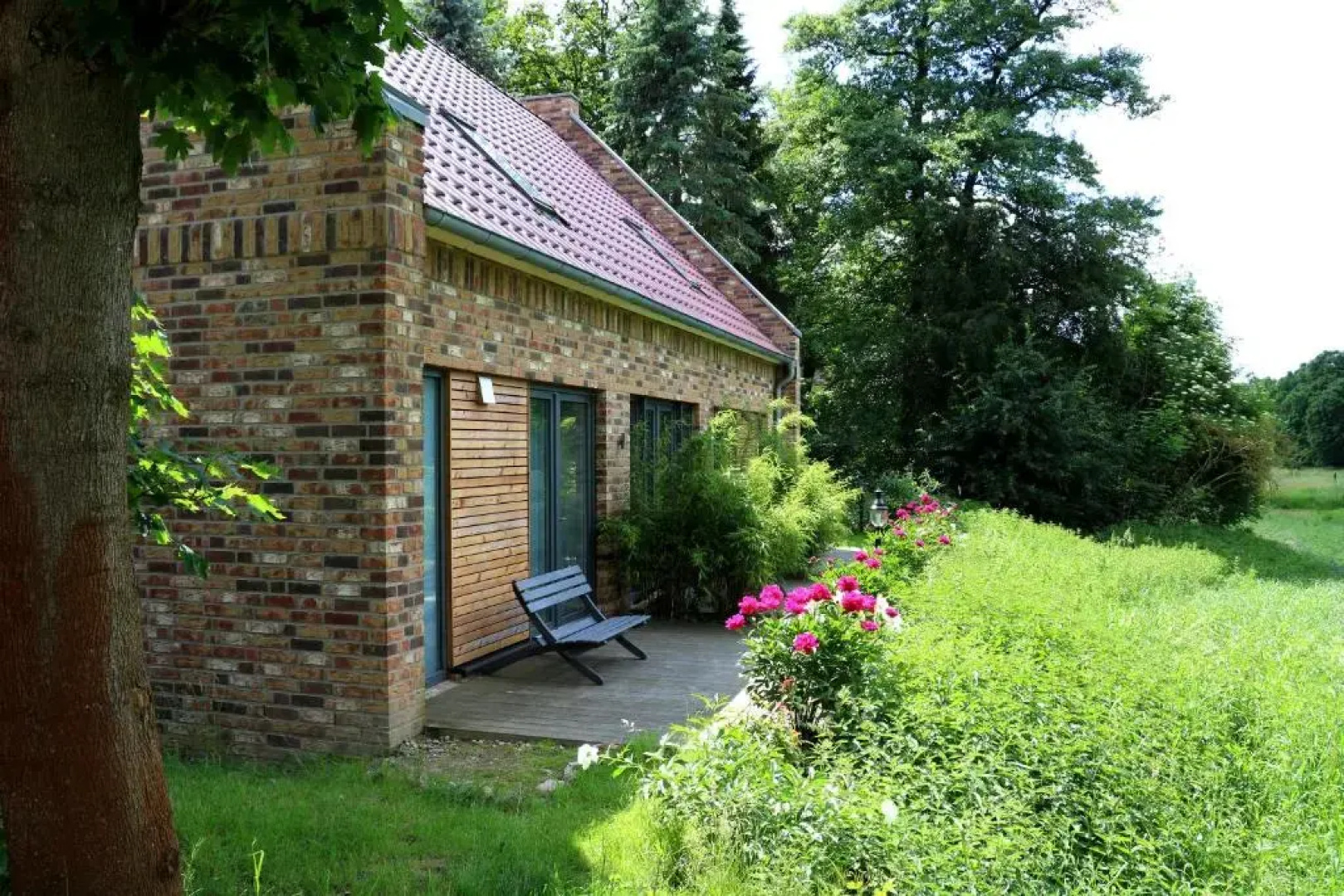 Privatzimmer Mara