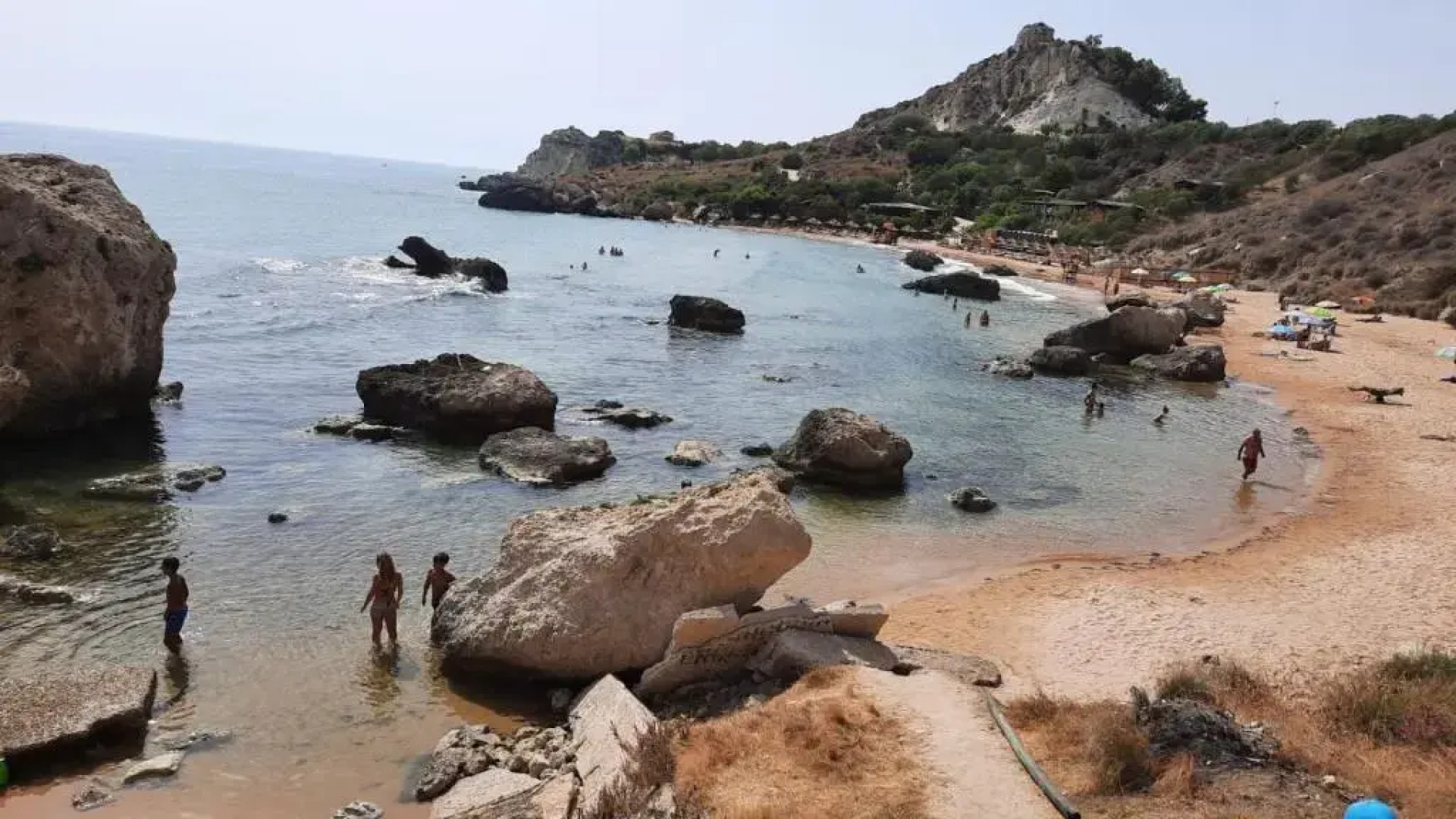 Appartamento Porto Marina S G