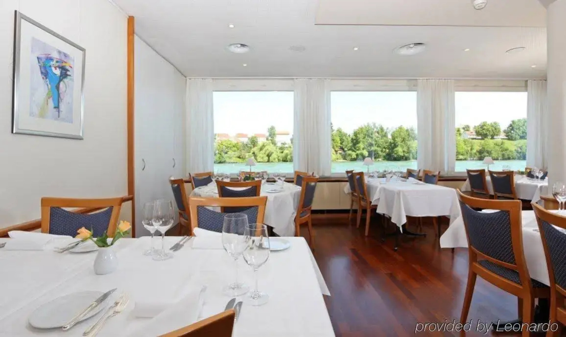 Hotel Schiff am Rhein