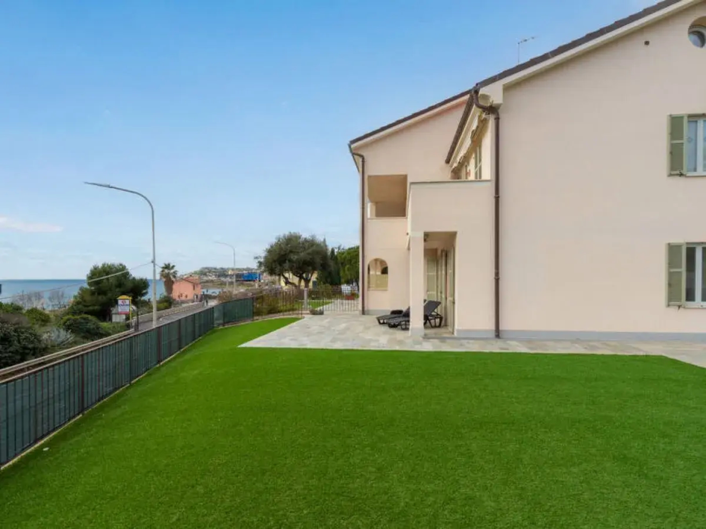 Villa Riva Mare Riva Ligure