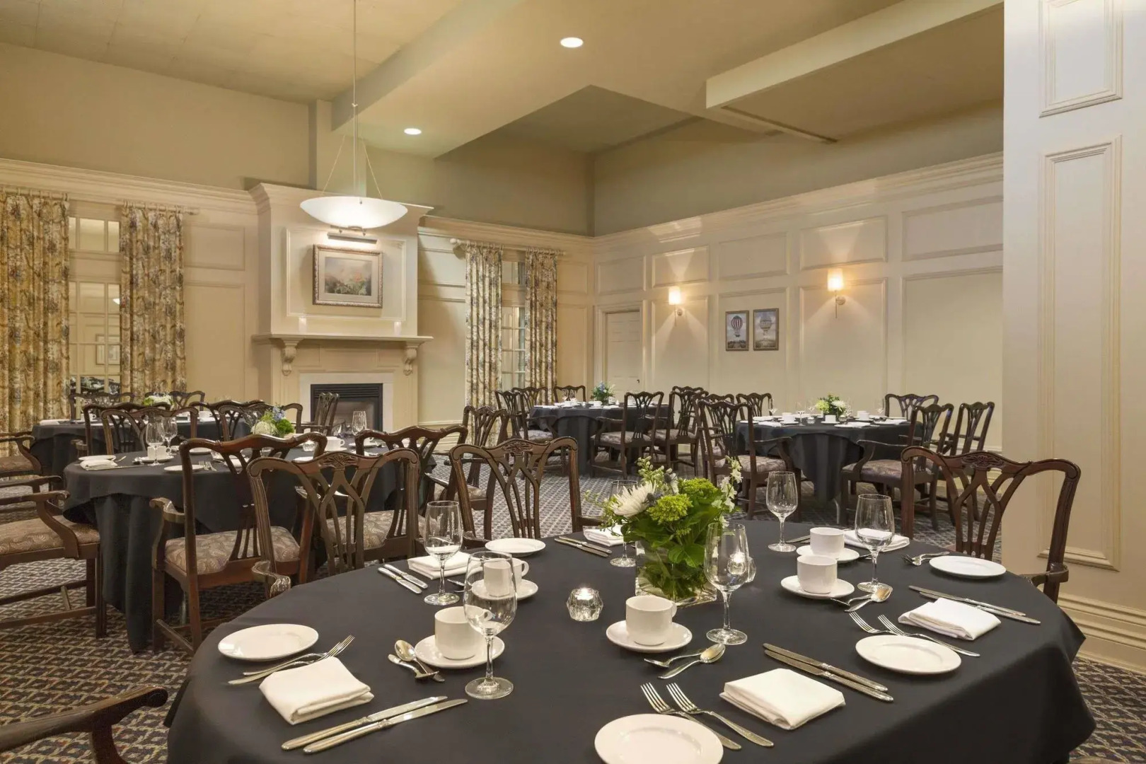 Ivey Spencer Leadership Centre