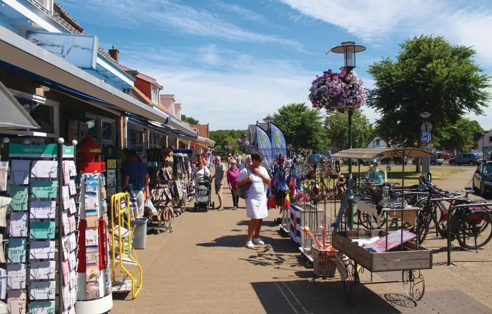 Nice Home in Renesse With 2 Bedrooms, Wifi and Indoor Swimming Pool