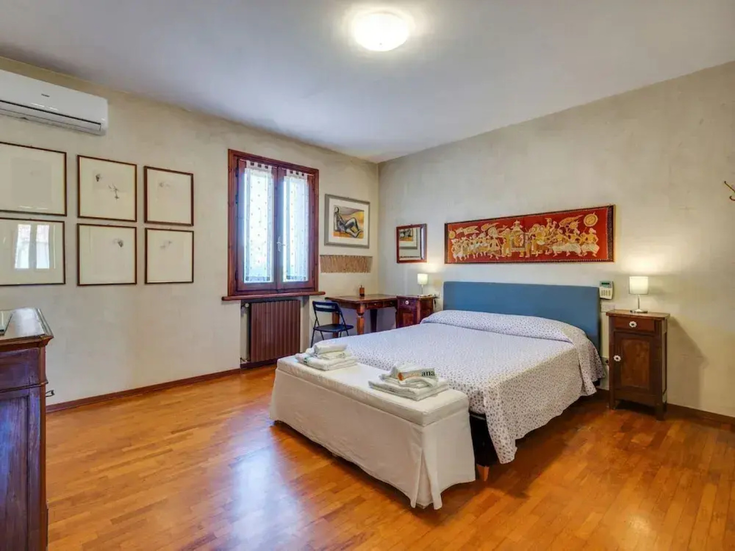 Villa in Castelbelforte Near Lago di Garda