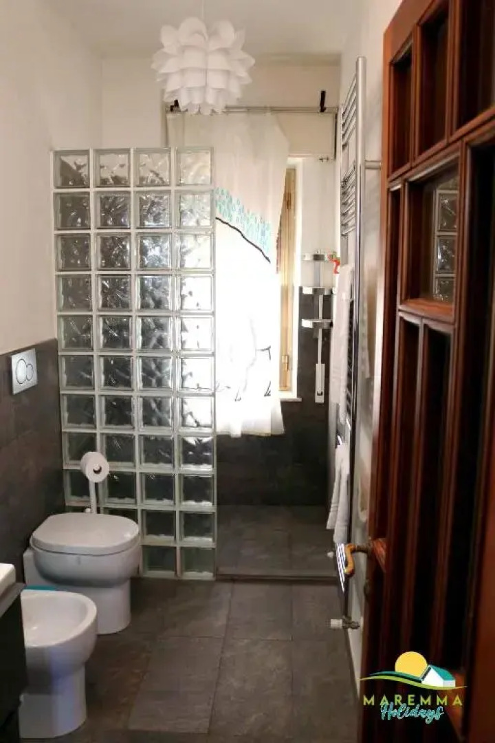 Maremma Holidays -Fiume30