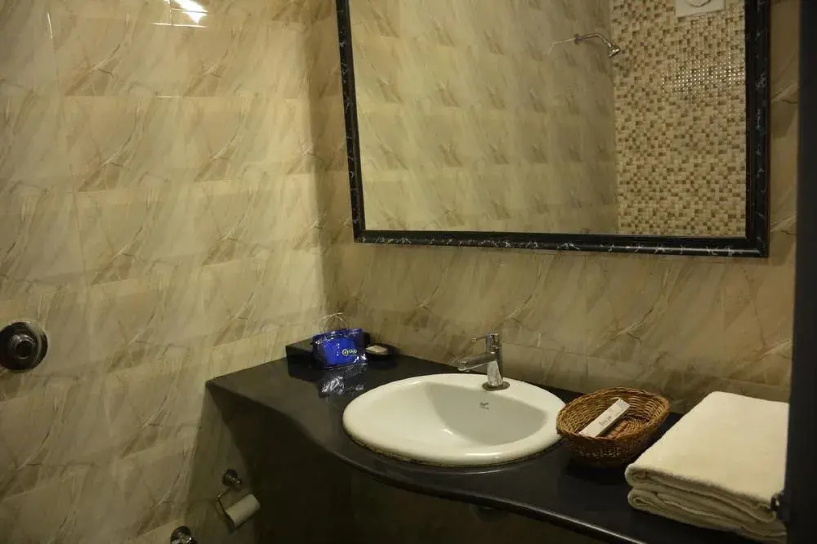 OYO Premium Hubli Dharwad Highway