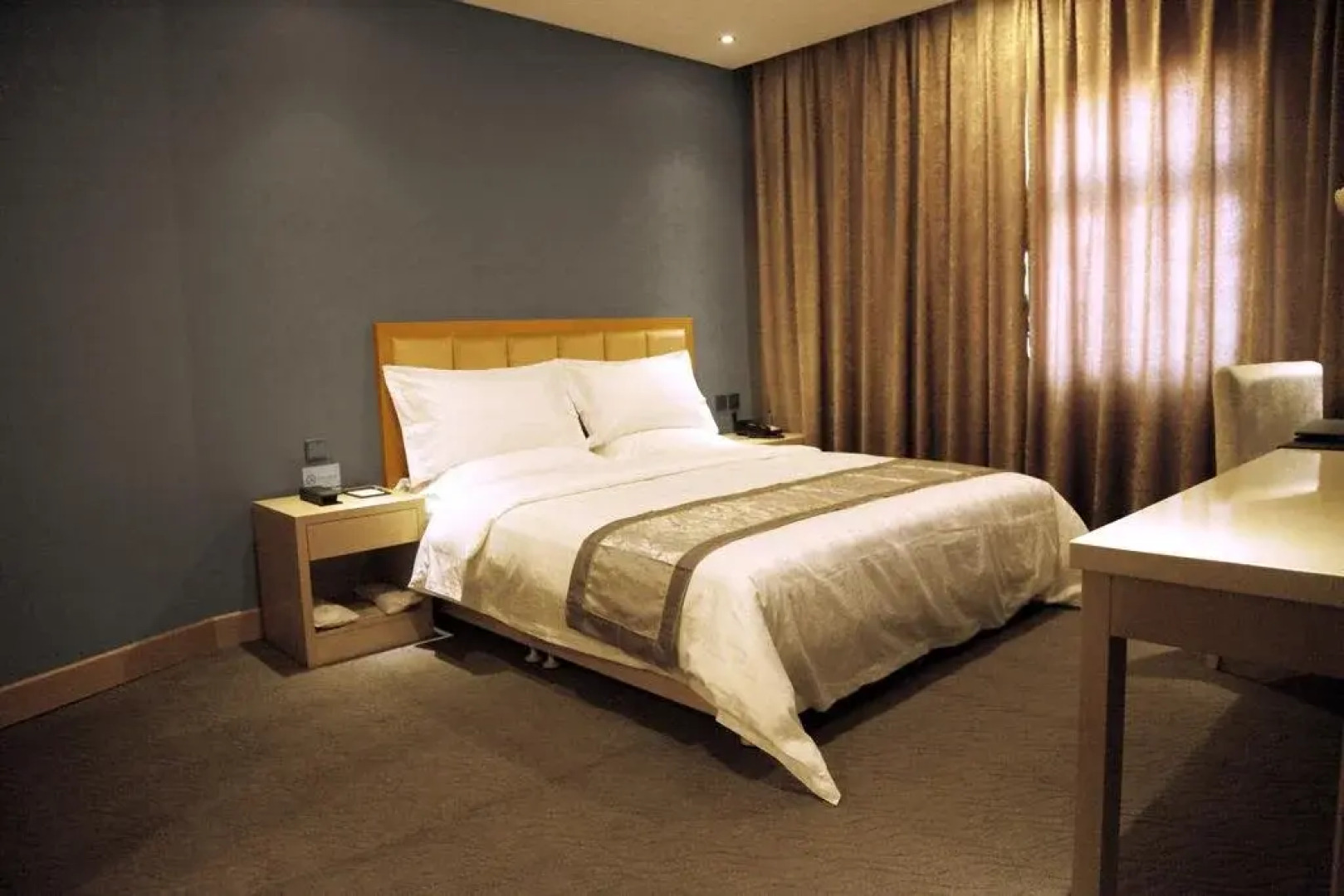 Tianjin Heritage Hotel