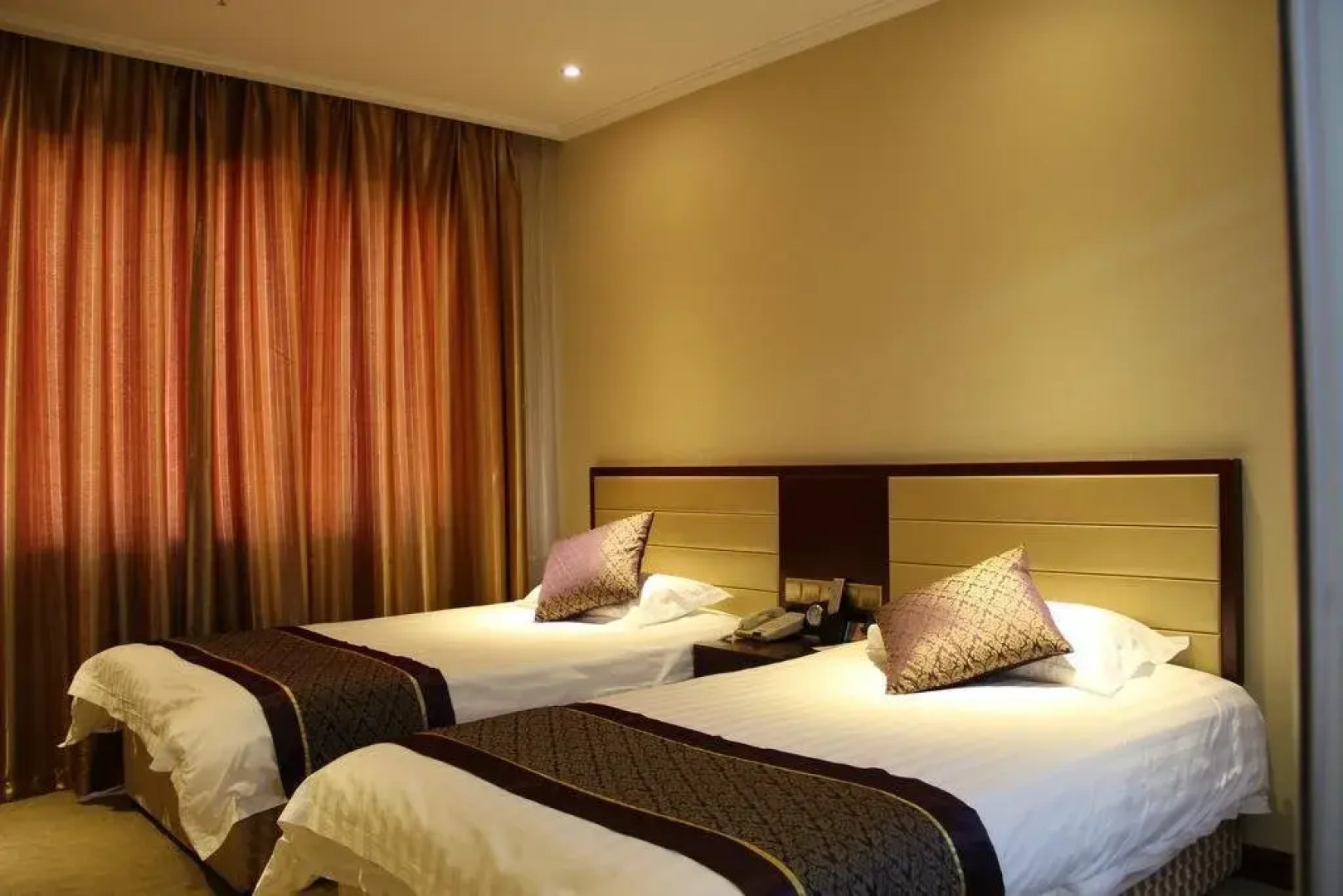 Hit Business Hotel - Harbin