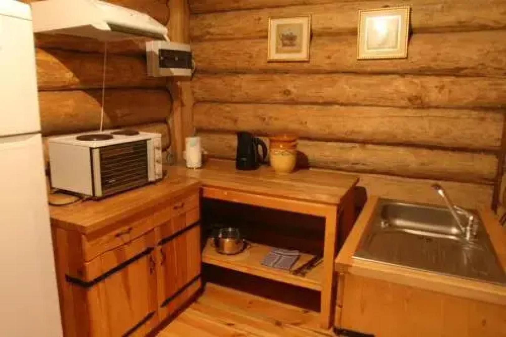 Vytauto Šerėno sodyba