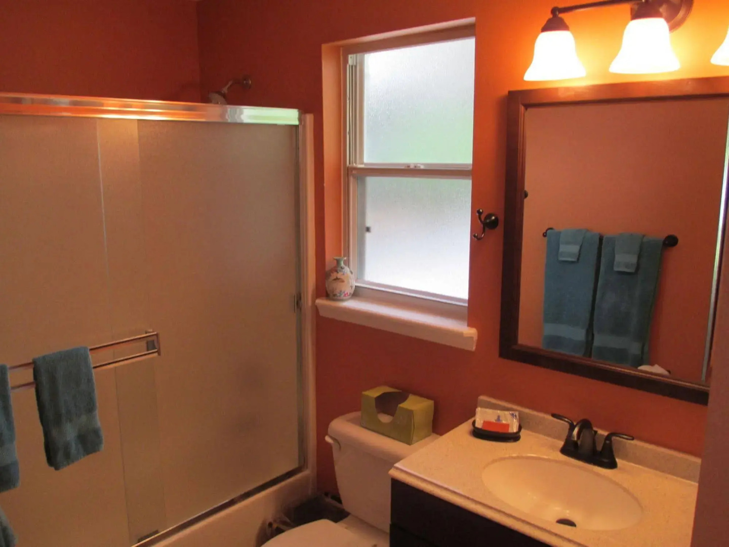 Crane Creek Inn Bed and Breakfast