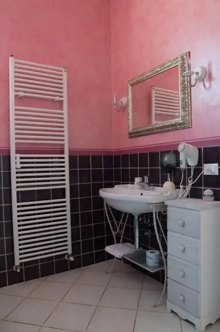 Locanda Corte Roveri