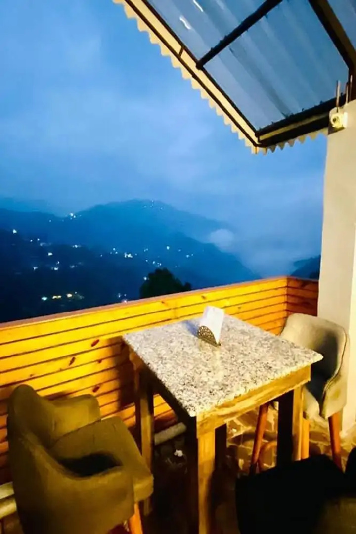 Kgf (Kitchen Grill Fire)