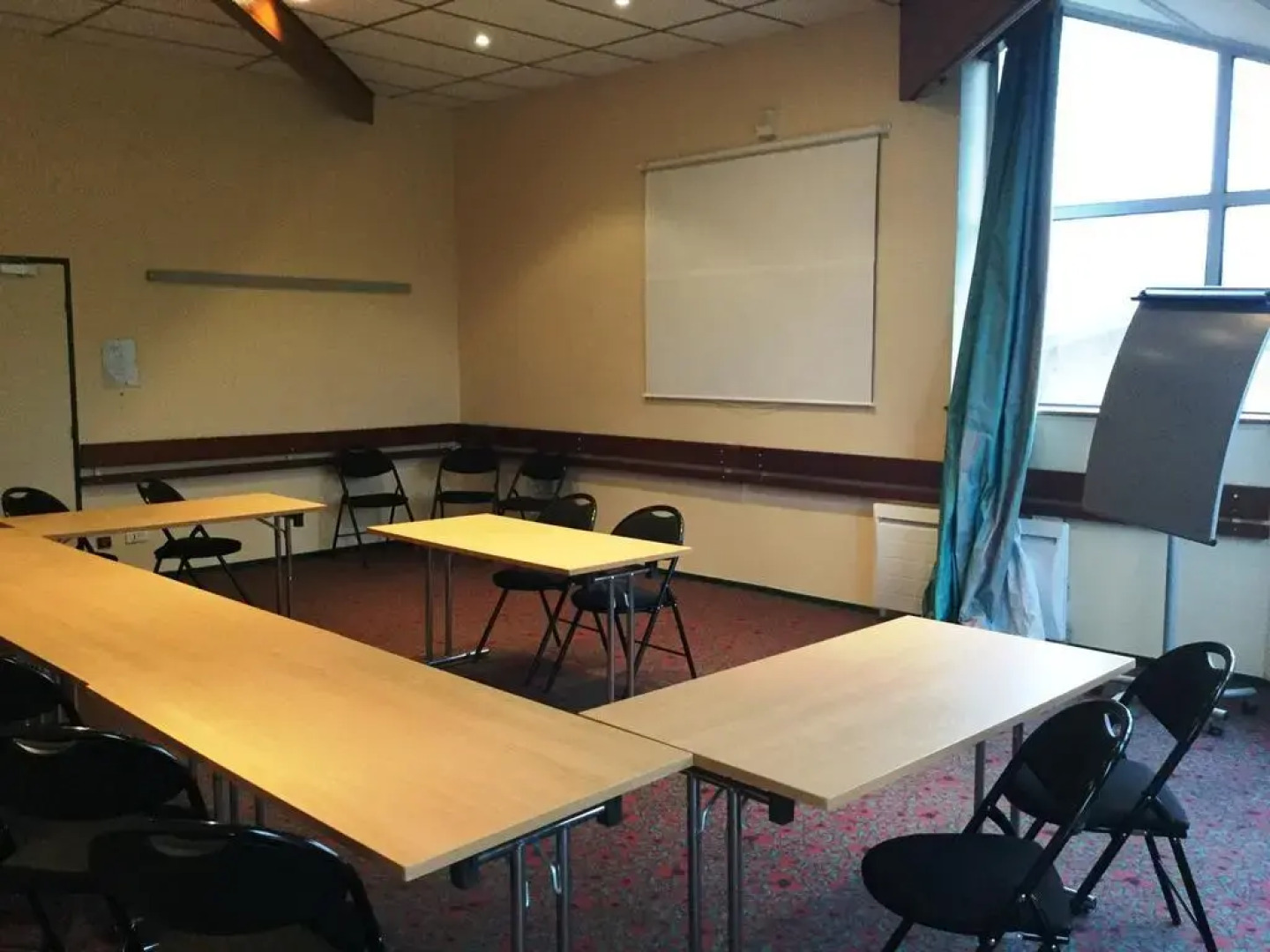 ibis Le Havre Sud Harfleur