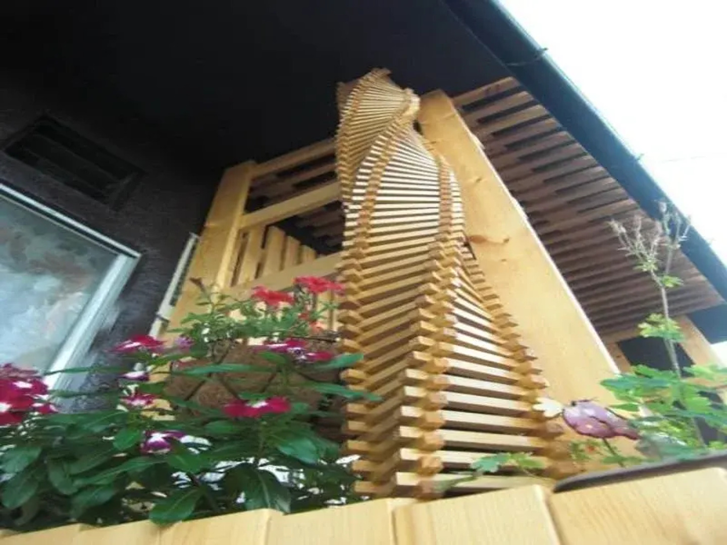 Guest House Lounge Taki