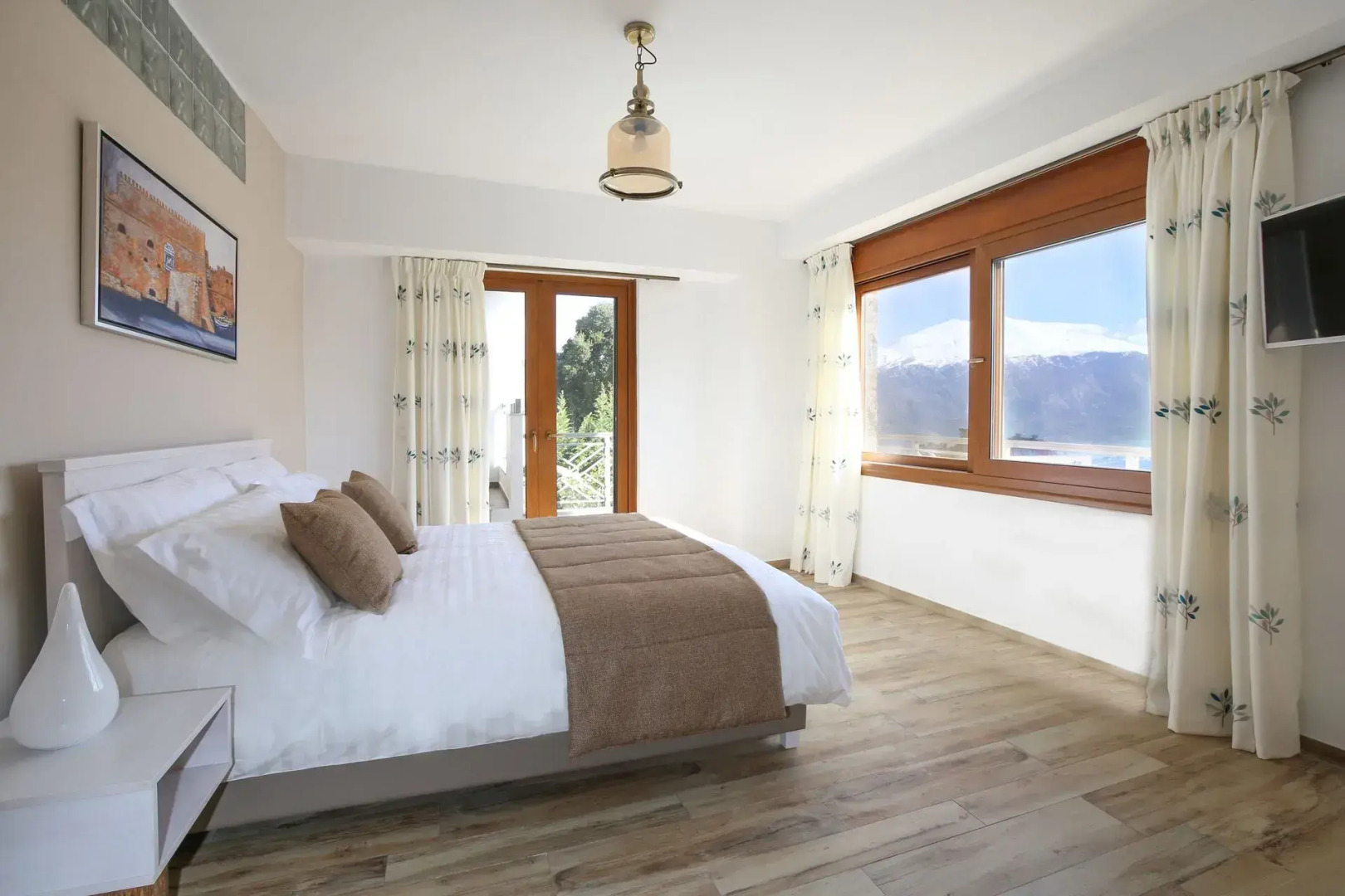 Villa Angelica Meronas