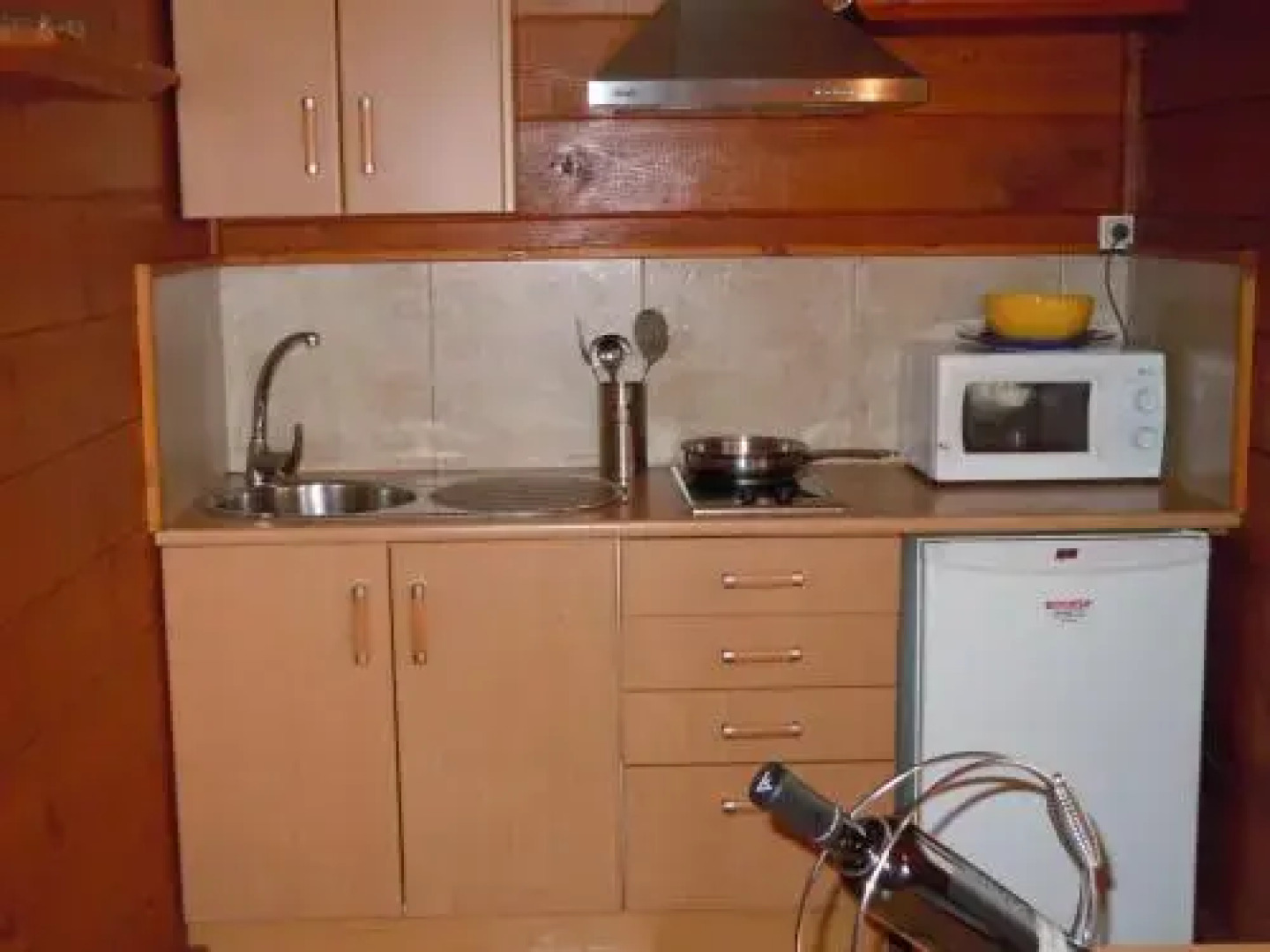 Complejo Turístico Playa Canelas