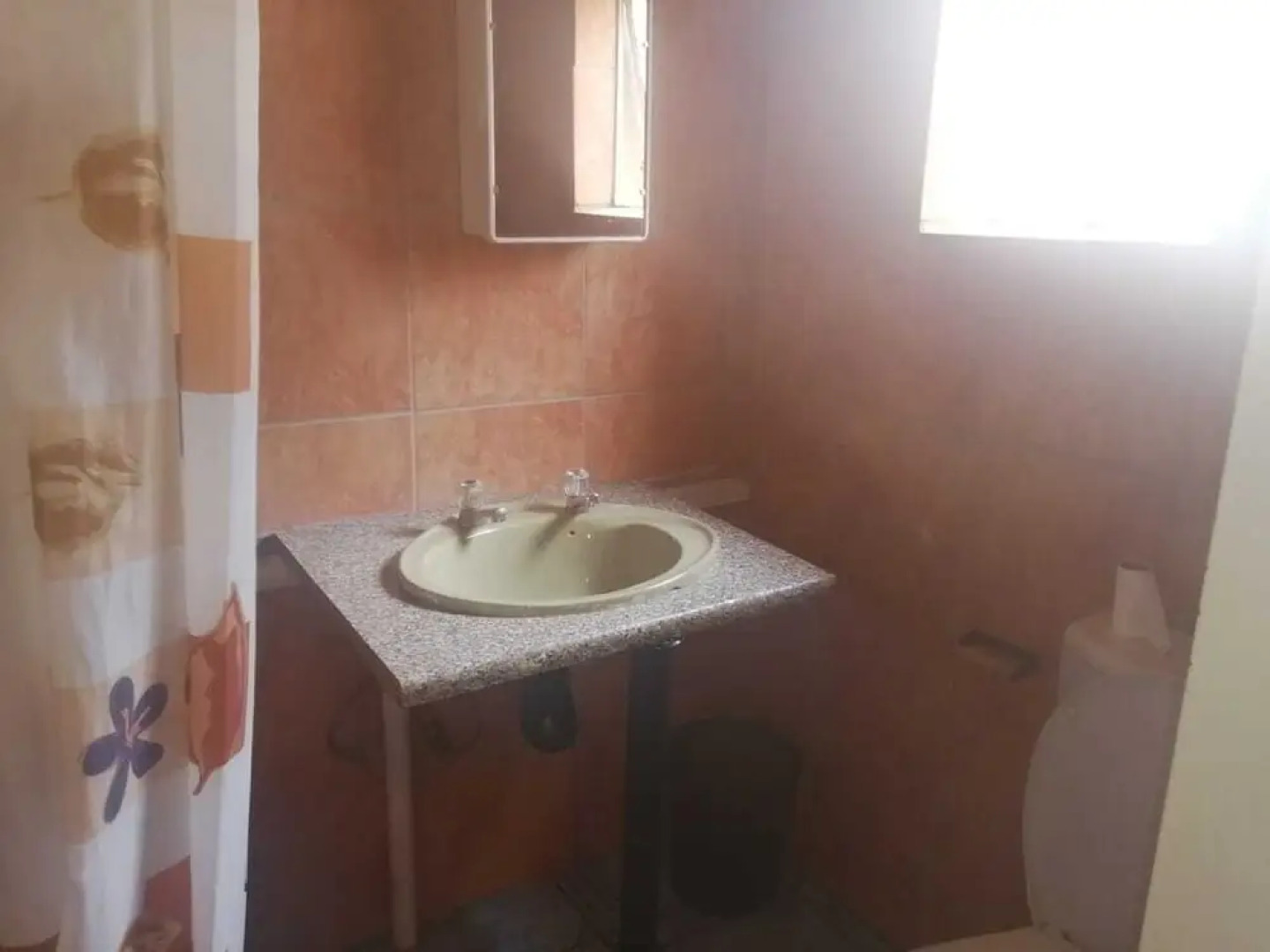 The African Rock Guesthouse