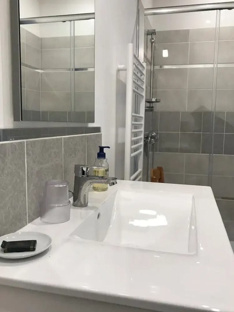 Maison d'Hôtes Augès