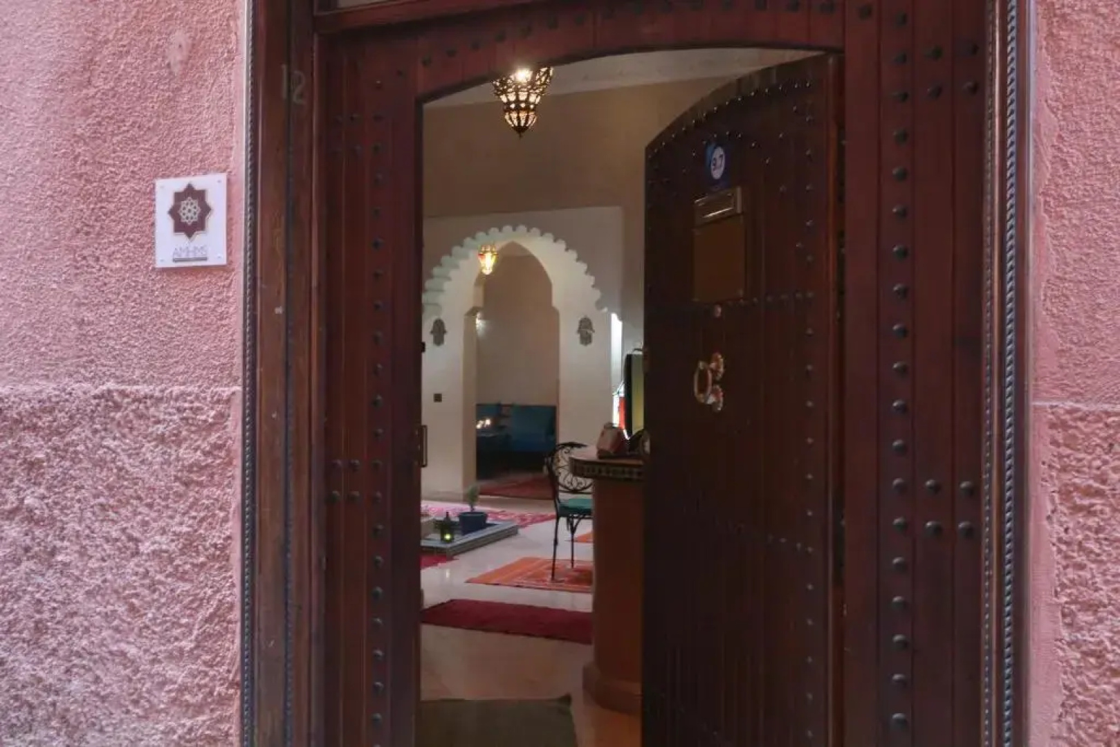 Riad El Walida