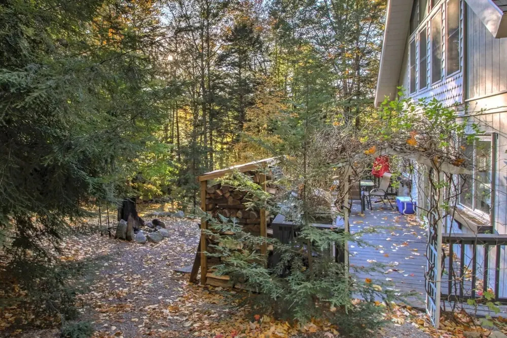 Gilford Cabin - 2 Mi to Gunstock Mountain Resort!